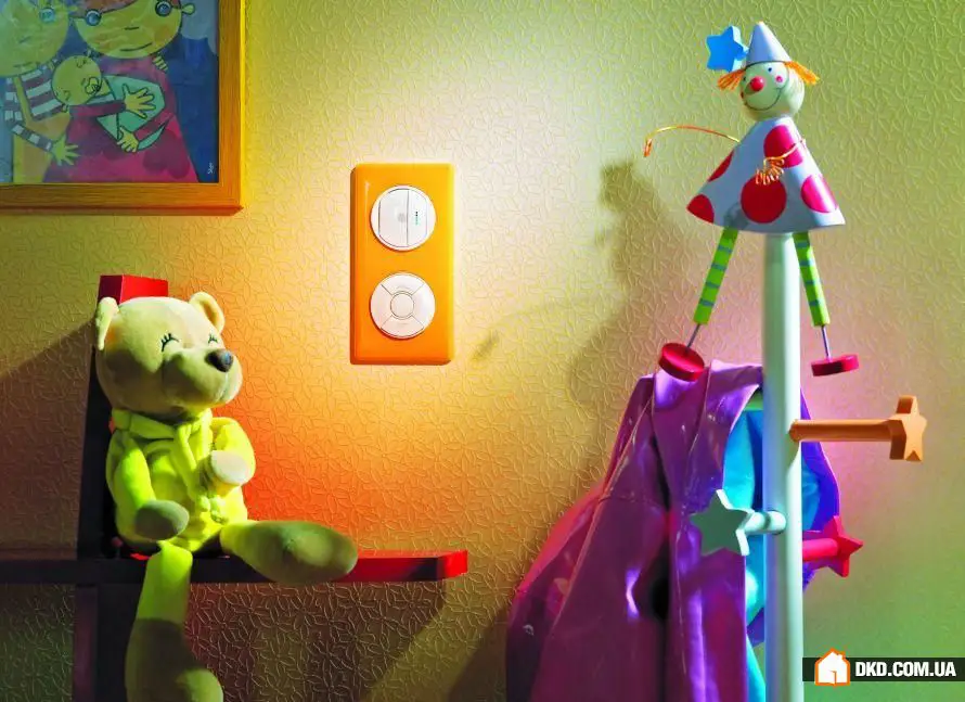 如何用灯光划分小公寓的区域：8种方法