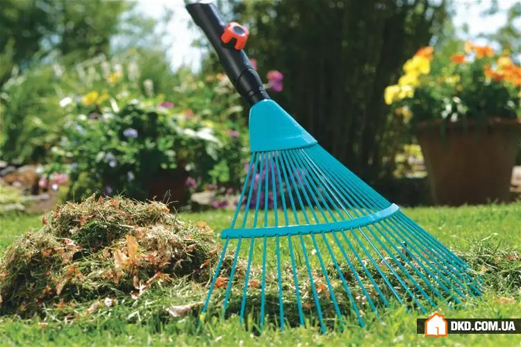 为新季节准备您的花园地块:7个简单步骤