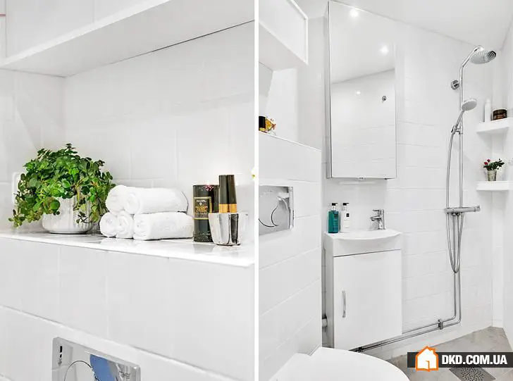 小公寓居住指南：9个实用收纳技巧