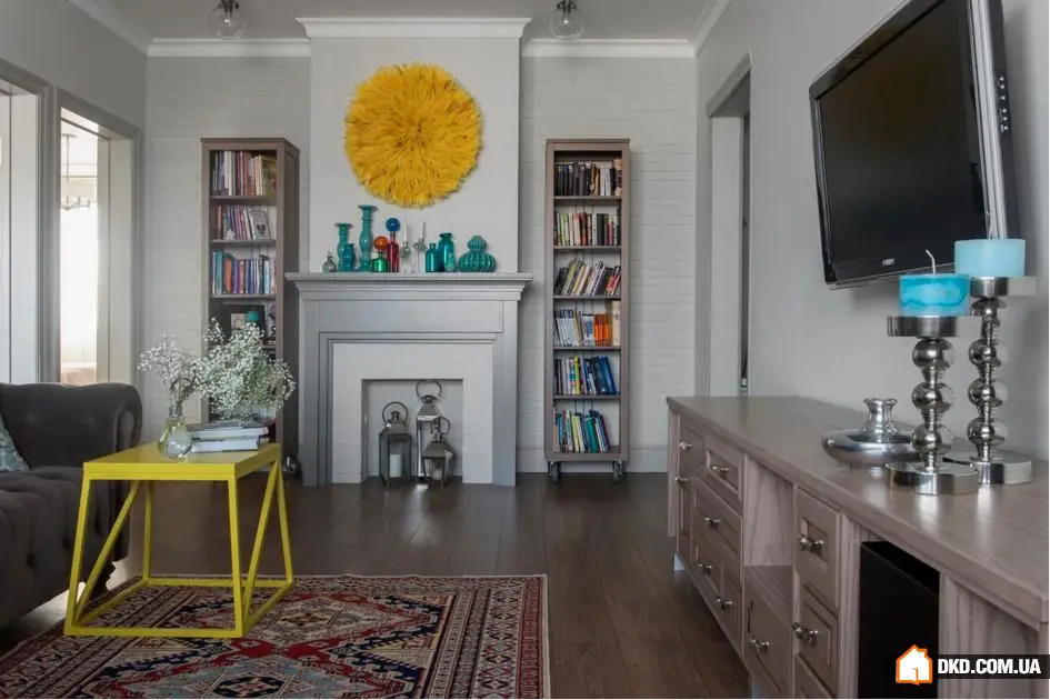 设计师与建筑师的居住空间：10套优雅的专业公寓