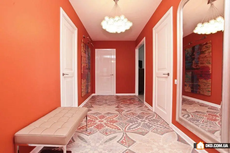 Що зробити зараз: вибираємо новий колір для інтер'єру