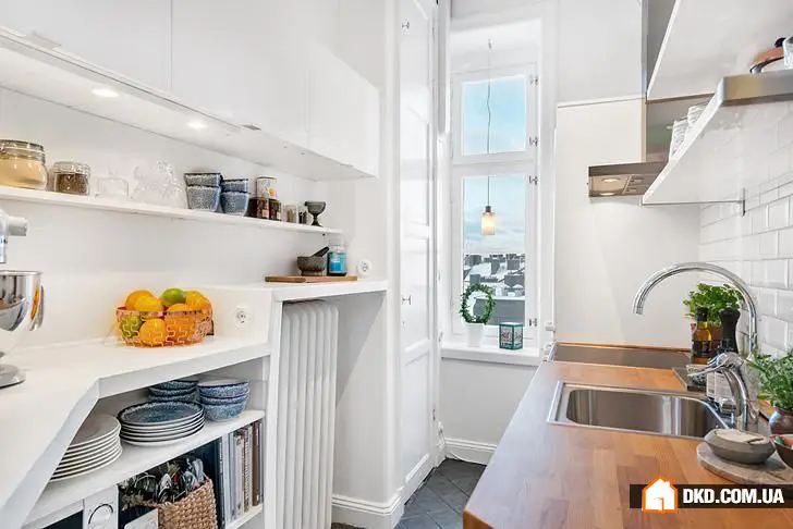 小公寓居住指南：9个实用收纳技巧