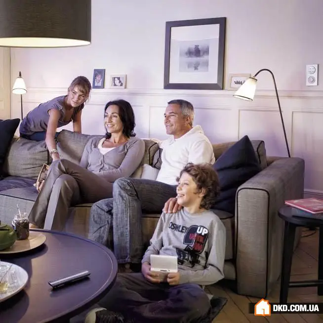 如何用灯光划分小公寓的区域：8种方法