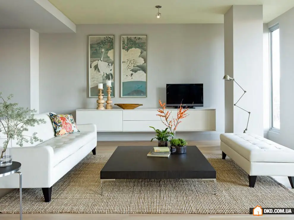Quick Living Room Renovation: Step-by-Step Guide