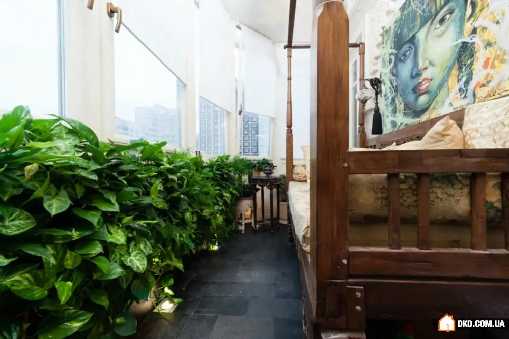 春季玻璃封装阳台的10个理由