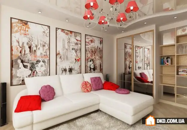 Quick Living Room Renovation: Step-by-Step Guide