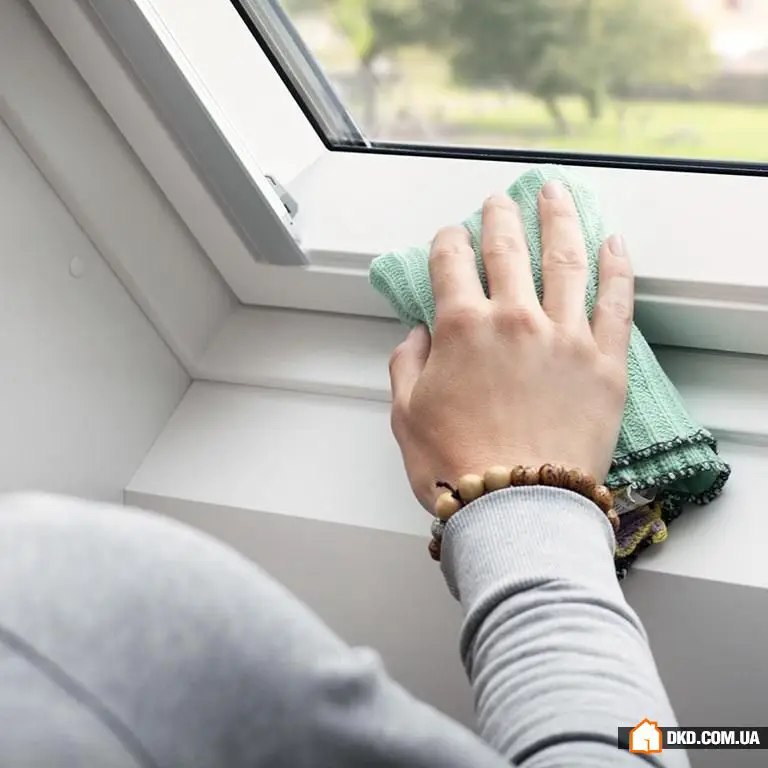 How to Properly Maintain Plastic Windows: 7 Tips