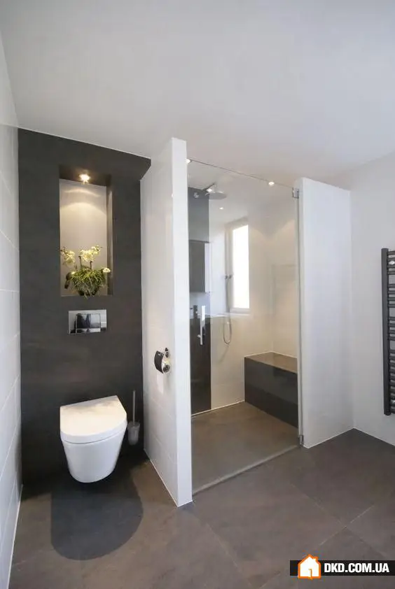To Combine or Not to Combine? Important Details of Bathroom Redesign