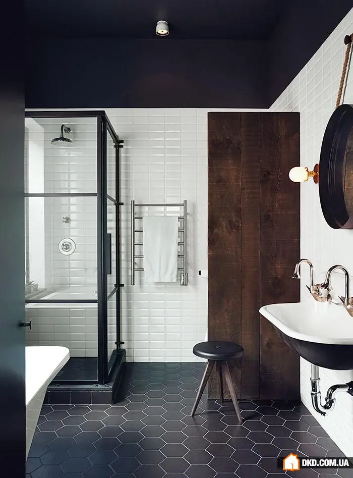 To Combine or Not to Combine? Important Details of Bathroom Redesign