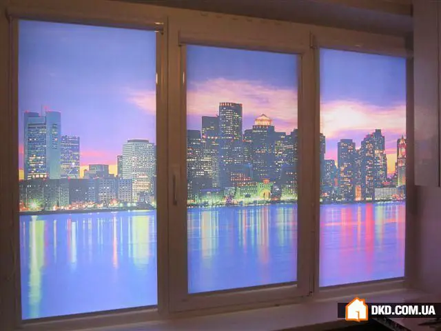 无窗帘的10个原创窗户装饰创意