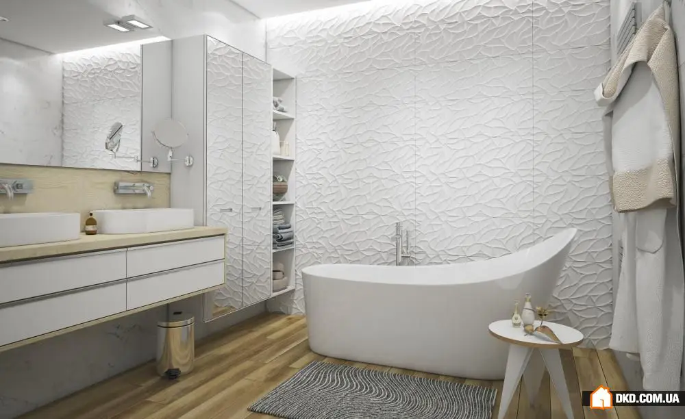 To Combine or Not to Combine? Important Details of Bathroom Redesign