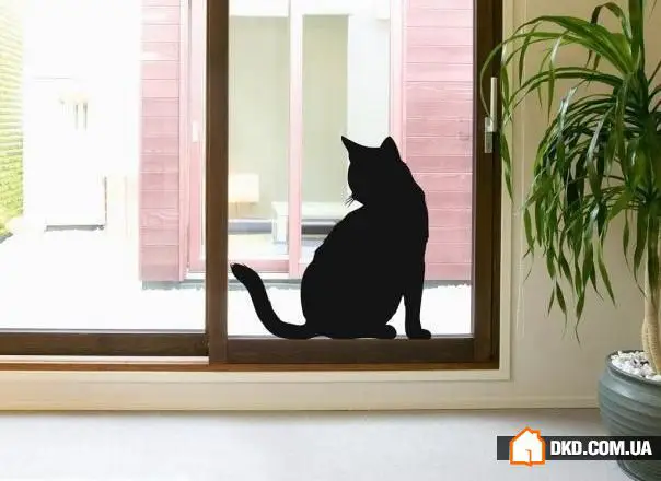 无窗帘的10个原创窗户装饰创意