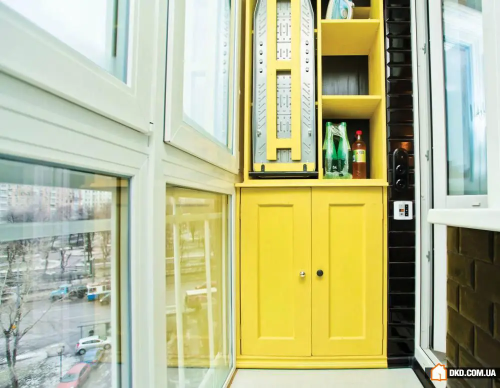 春季玻璃封装阳台的10个理由