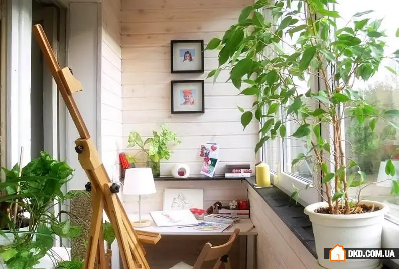 春季玻璃封装阳台的10个理由