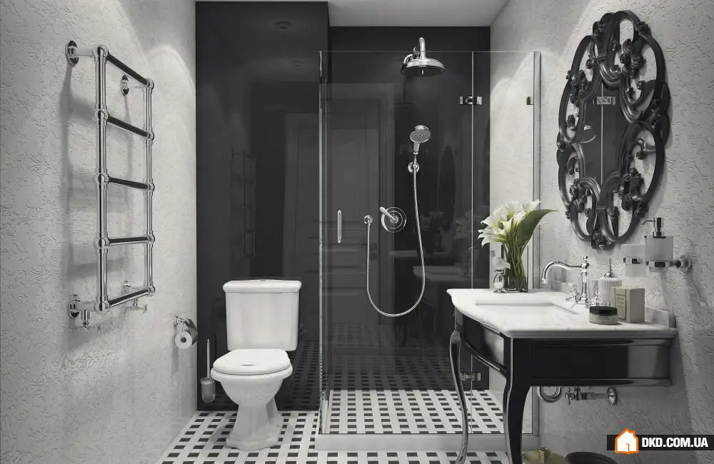 To Combine or Not to Combine? Important Details of Bathroom Redesign