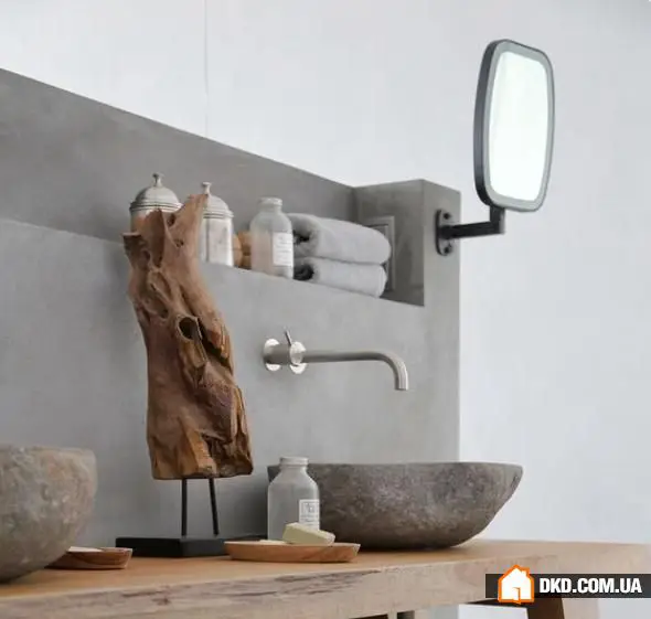 Choosing a Sink for the Bathroom: 7 Options from Different Materials