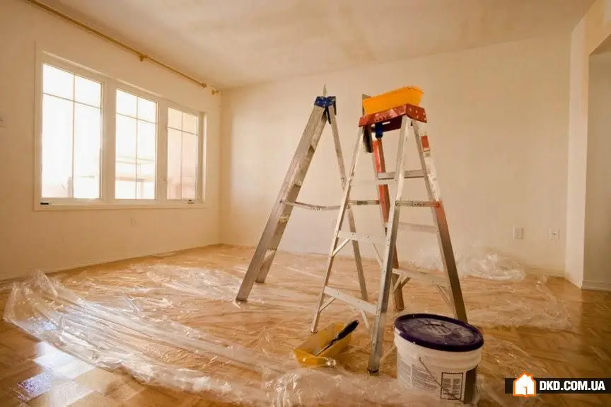 Quick Living Room Renovation: Step-by-Step Guide