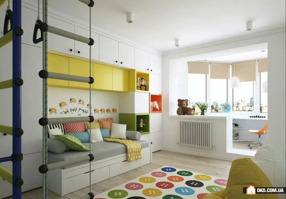 春季玻璃封装阳台的10个理由