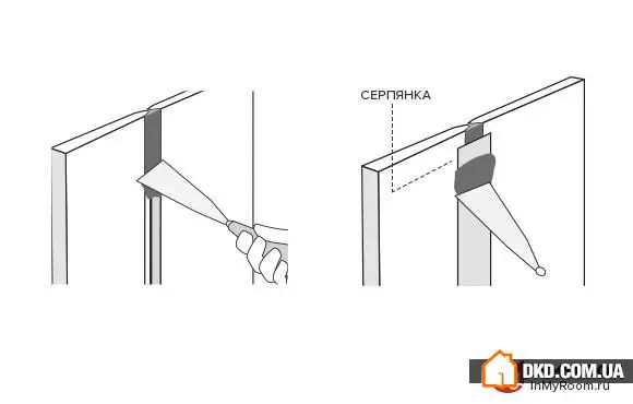 如何自己用石膏板找平墙面的技巧