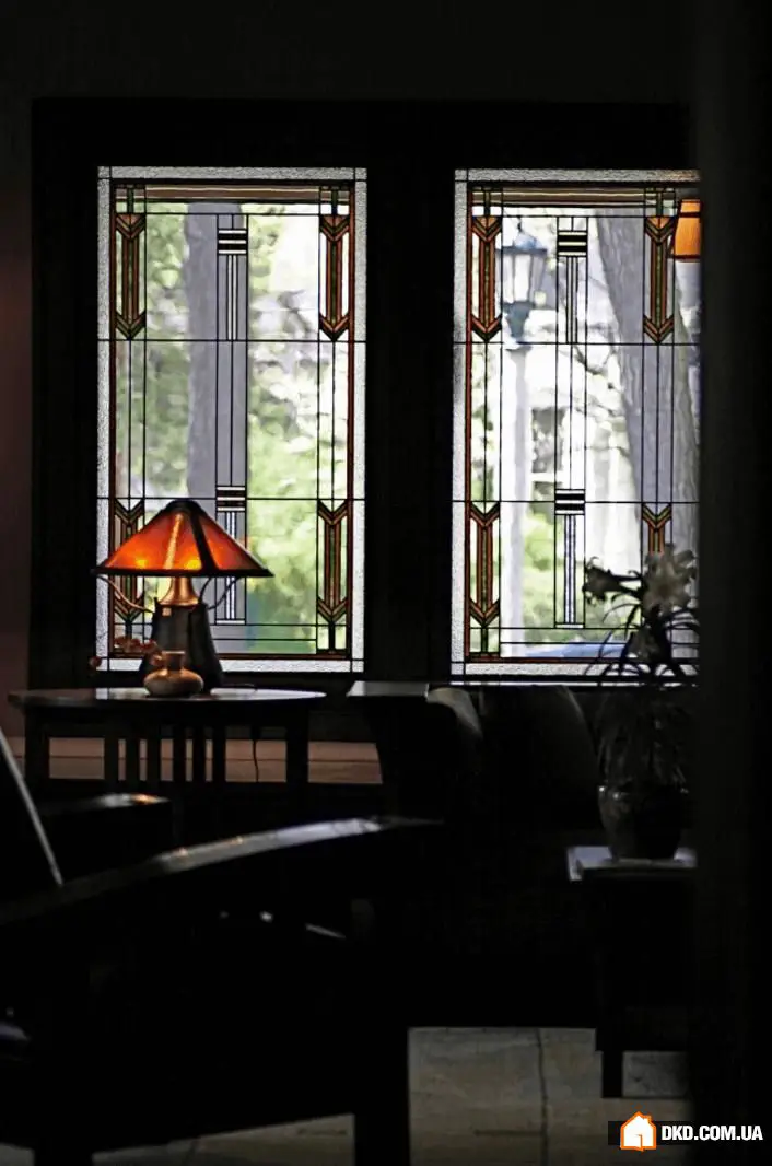 无窗帘的10个原创窗户装饰创意