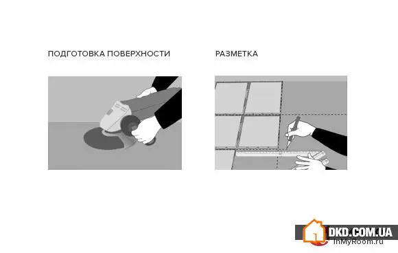 关于自粘马赛克你需要知道的一切