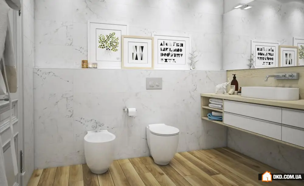 To Combine or Not to Combine? Important Details of Bathroom Redesign