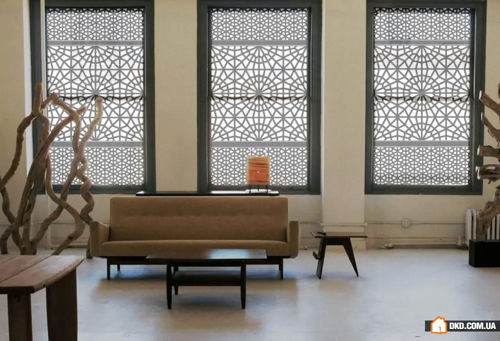 无窗帘的10个原创窗户装饰创意