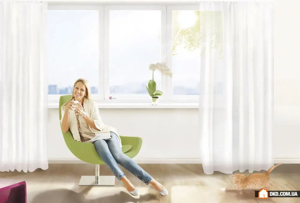 您应该知道的塑料窗十大优势