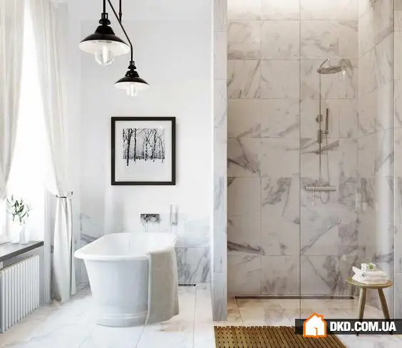 To Combine or Not to Combine? Important Details of Bathroom Redesign