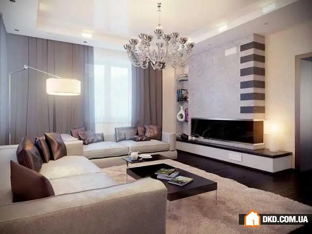 Quick Living Room Renovation: Step-by-Step Guide