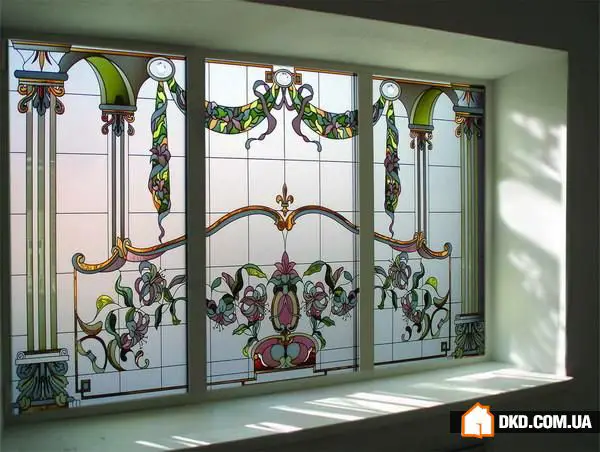 无窗帘的10个原创窗户装饰创意