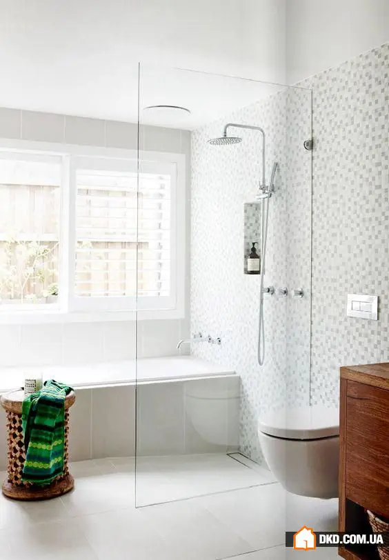To Combine or Not to Combine? Important Details of Bathroom Redesign