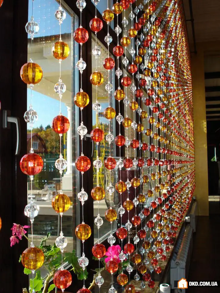 无窗帘的10个原创窗户装饰创意