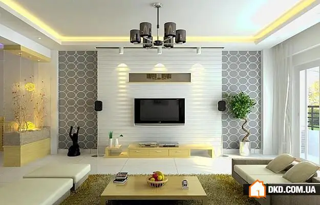 Quick Living Room Renovation: Step-by-Step Guide