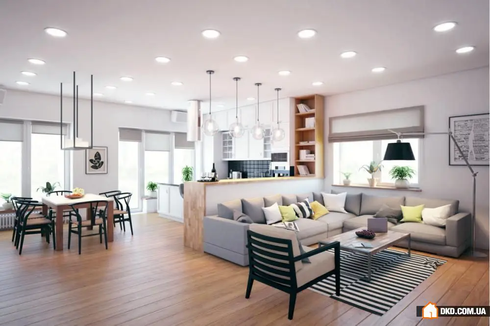 What to Consider in Apartment Design for Young Families: Tips from Professionals