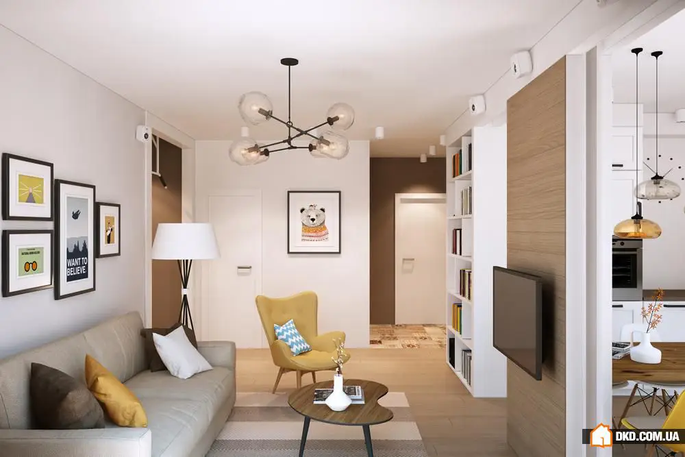 What to Consider in Apartment Design for Young Families: Tips from Professionals