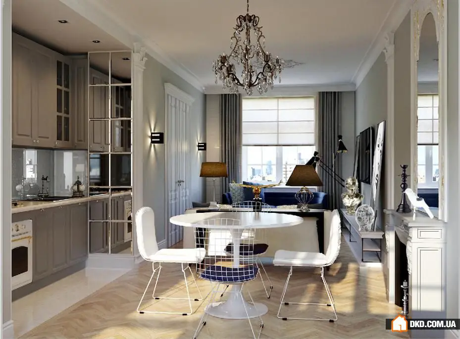How to Visually Raise the Ceiling: 8 Designer Tips