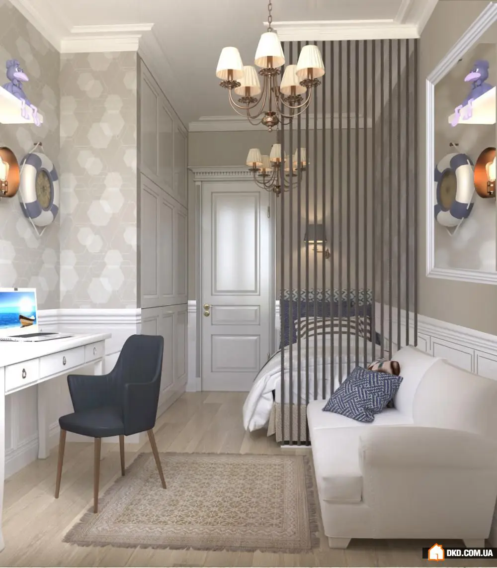 How to Visually Raise the Ceiling: 8 Designer Tips