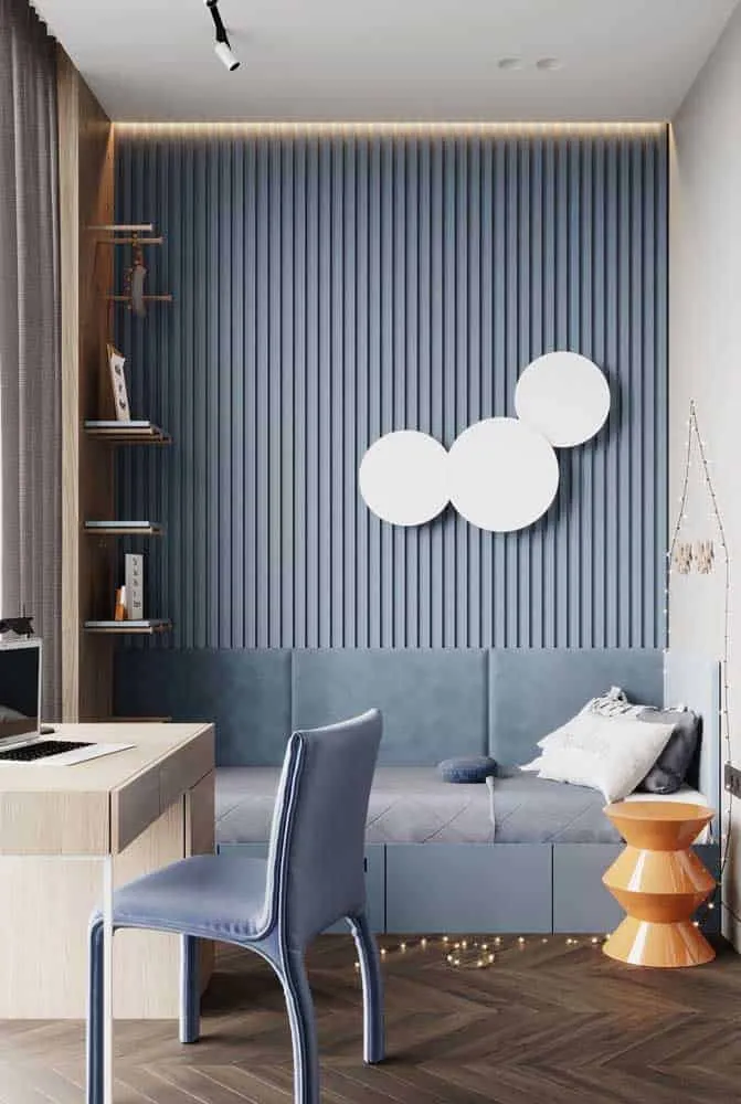 Fantastyczne pomysły na małą sypialnię: dekoracje i pomysły na niewielką pokój jednoosobowy Fantastyczne pomysły na małą sypialnię: dekoracje i pomysły na niewielką pokój jednoosobowy