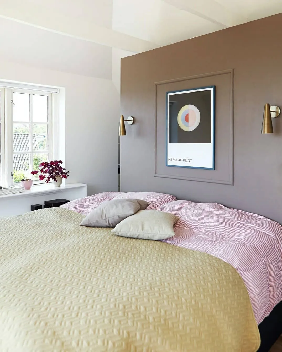 Take a Look at This Danish Villa That Is 85 Years Old and Just Renovated