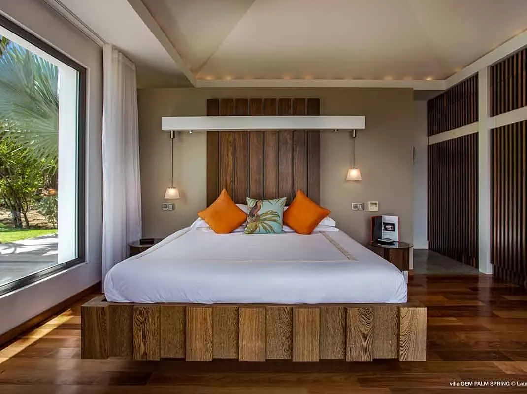 加勒比海中心的失落村庄