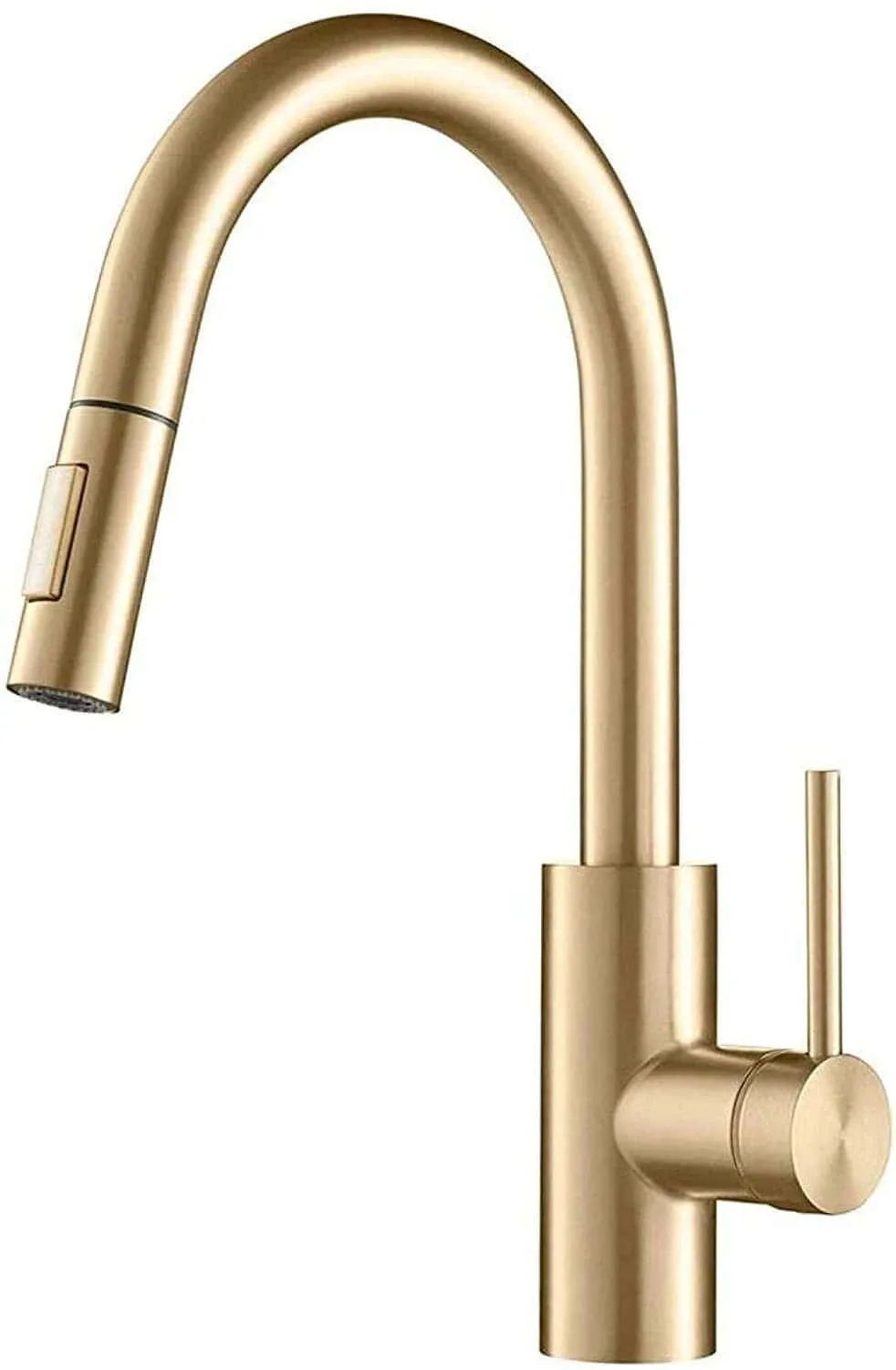Best Faucets That Will Add a Touch of Luxury to Your Kitchen