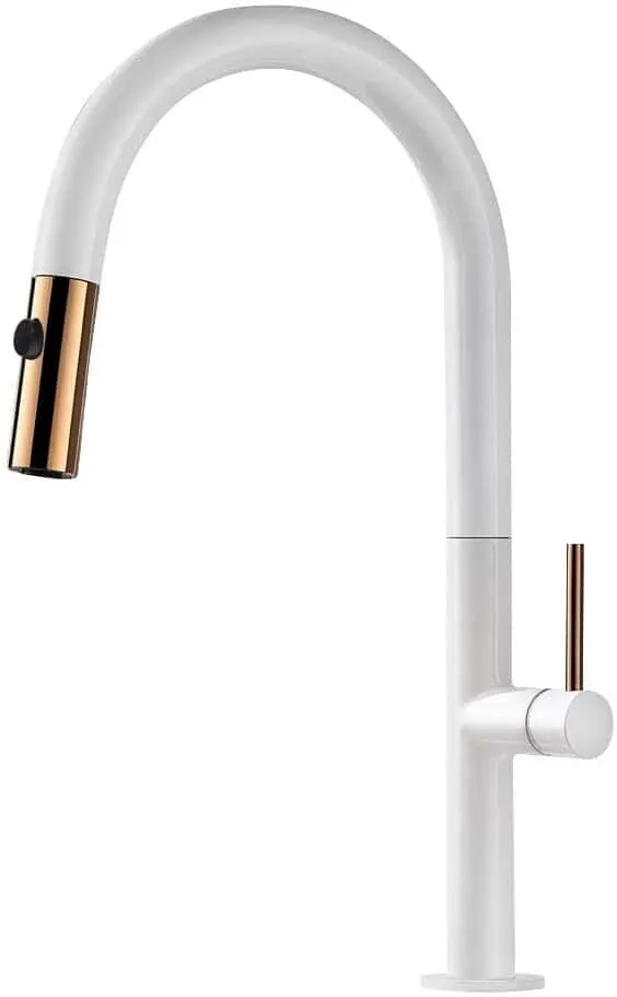 Best Faucets That Will Add a Touch of Luxury to Your Kitchen