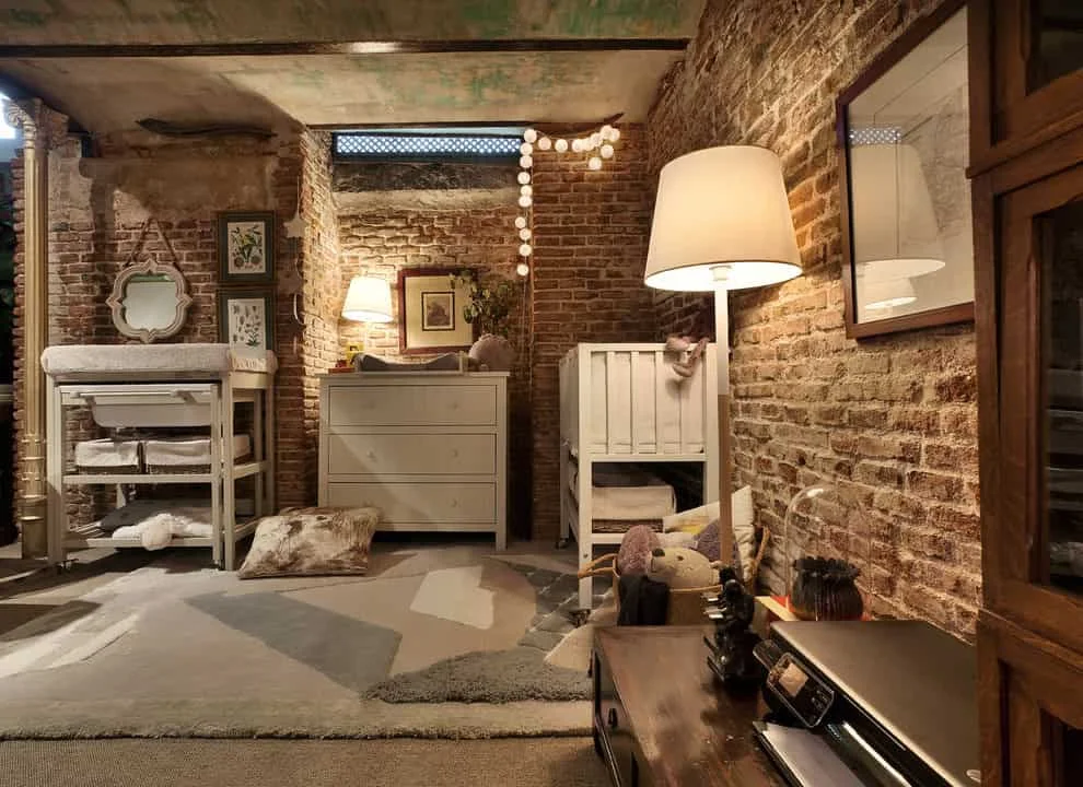 9. Proper Industrial Loft