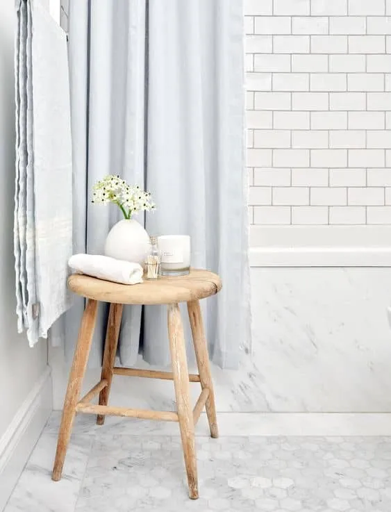 您必须拥有的浴室配件！