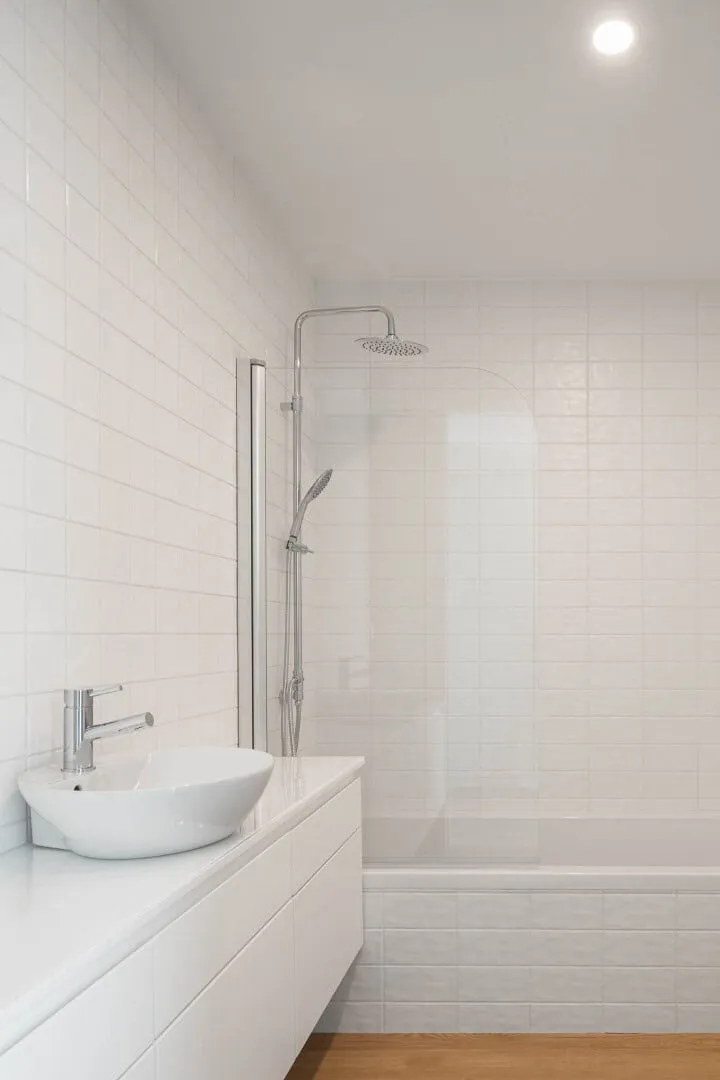 Dom San Bartolomeu według projektu Sóni Krus - Architektura w Aveiro, Portugalia Dom San Bartolomeu według projektu Sóni Krus - Architektura w Aveiro, Portugalia