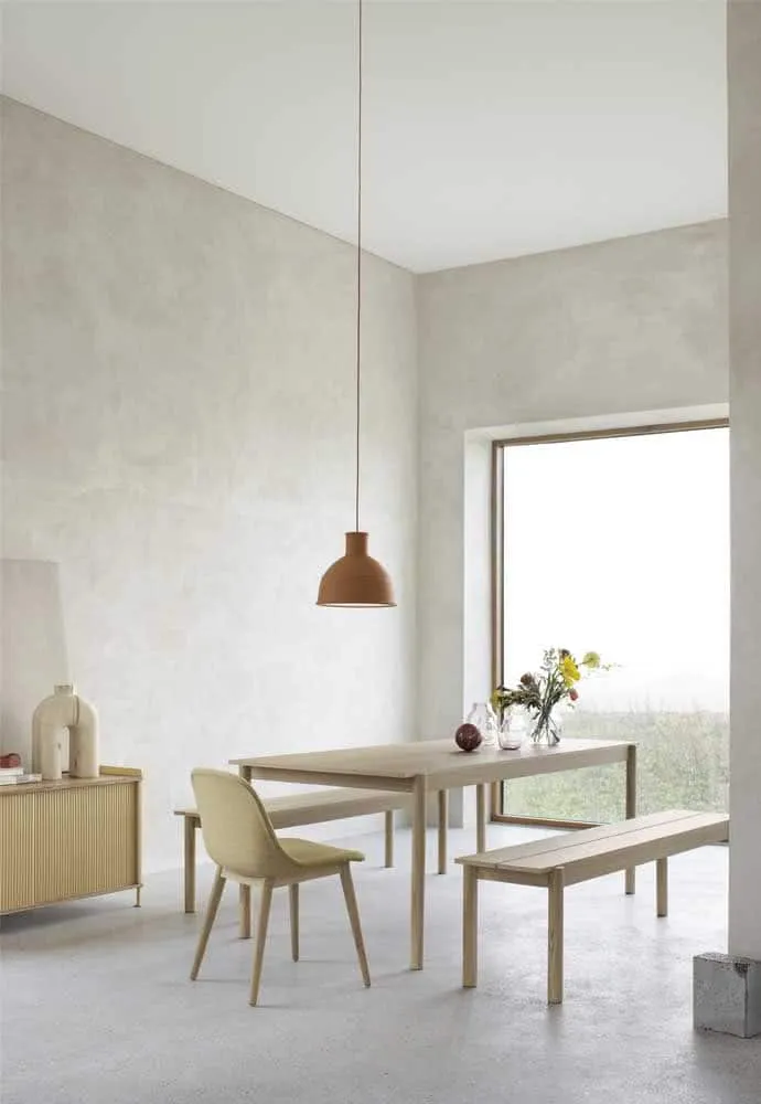 室内极简主义的特点与建议