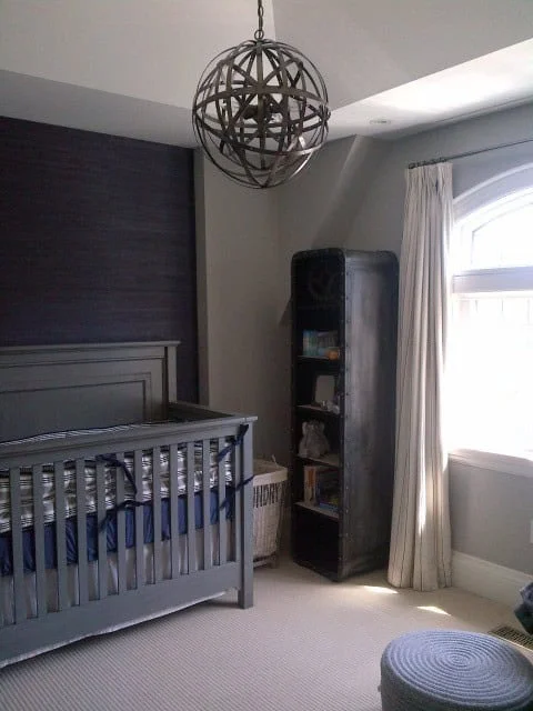 10. Forest Hill Residence