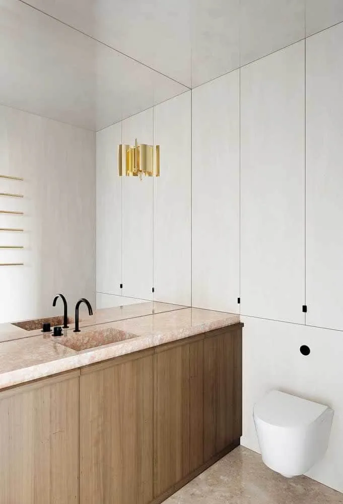 室内极简主义的特点与建议