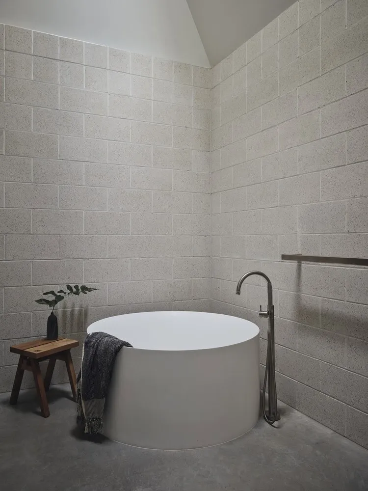 EAT建筑事务所设计的贝尔洛兹住宅,弗林德斯,维多利亚州 EAT建筑事务所设计的贝尔洛兹住宅,弗林德斯,维多利亚州